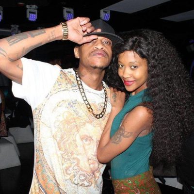 Prezzo’s new ride will make you respeck him