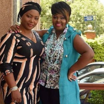 Celebrity Profile: Model Mercy Mokeira (R.I.P)