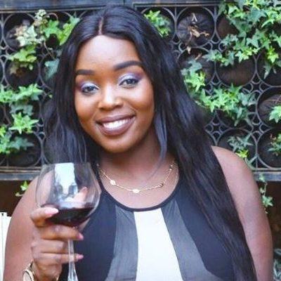 Gusii Awards 2016 winners