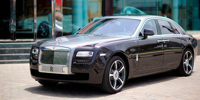 this is Diamond Platnumz's multi-million car » Biggest Kaka