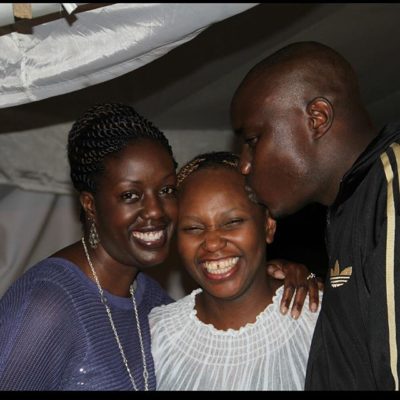 “The only person I put above you is Jesus” gospel rapper Maluda tells his mother