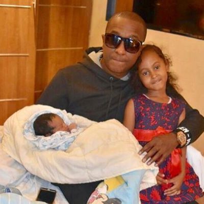 meet Emma Brenda Wanjiru who is the most fashionable and prettiest policewoman in Kenya