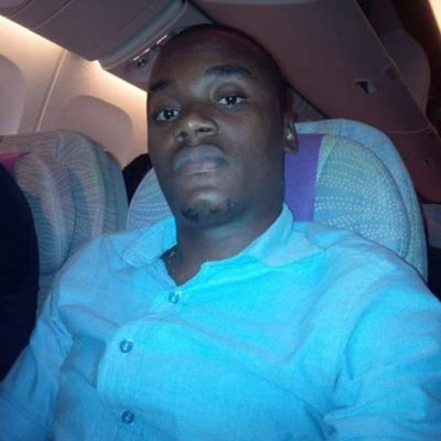 “bibi ya mtu si PSV” man cries after his blood cousin impregnates wife while he’s abroad