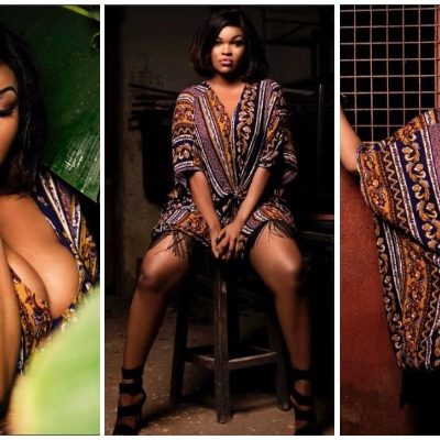 awesome natural hairstyle for little girls