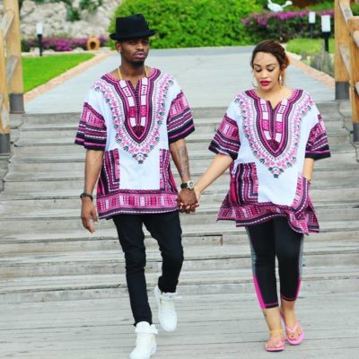 “Bahati’s song with Eddy Kenzo is whack!” Otile Brown says about the new song of Bahati