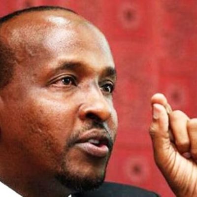 Lovely photos of 10 Kenyan Celebrity couples marriages that happened in 2016