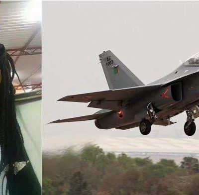 Shock as Kalonzo Musyoka finds out he shares same ID number with woman in Wajir (photo)