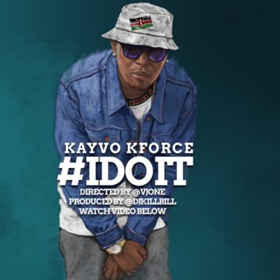 Kizo B’s upcoming single will shake the gospel industry as we know it