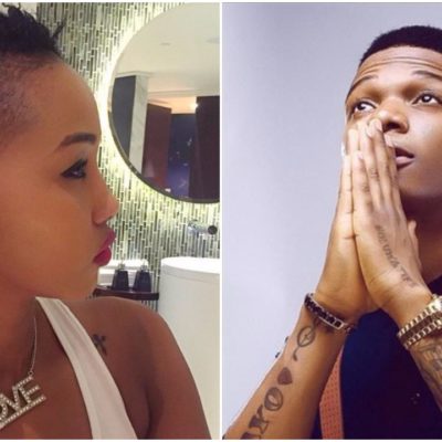 Video:Octopizzo introduces the next big name in the music industry-Jokay Solution