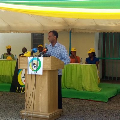 “God, I pray for your healing,” Miss Kenya Nyamira county Mercy Mokeira last status message