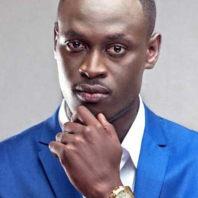 Johnny Vigeti is back again and the Simba has roared