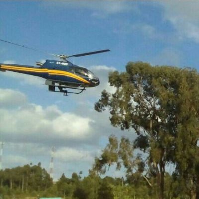 Drone Powered By AI Can Detect Obstacles