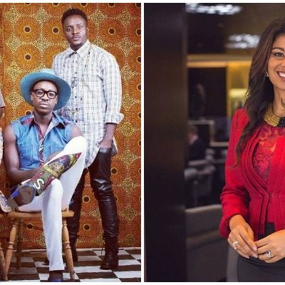 South African based Kenyan rapper Lon Jon makes major headlines