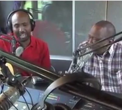 meet Emma Brenda Wanjiru who is the most fashionable and prettiest policewoman in Kenya