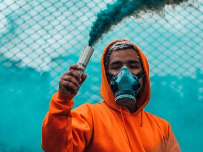 Meet Ayissi the creator who is the most celebrated fashion designer from Africa making it big in Paris