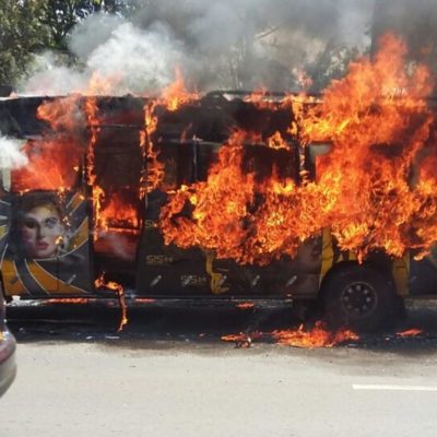 Celebrity Profile: Choku