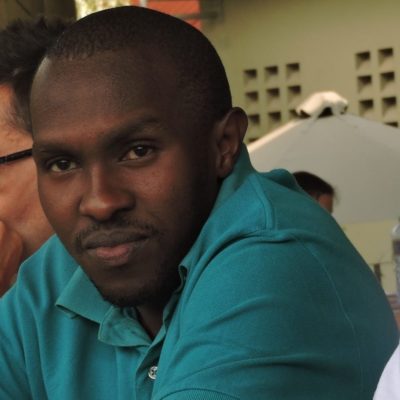 Khaligraph Jones’ life story in three minutes freestyle video