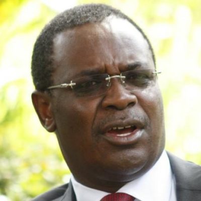 Celebrity profile: Corazon Kwamboka