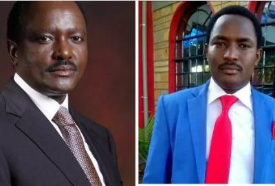 P-Spicq is changing the gospel scene on a daily basis (video)