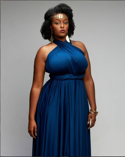 10 important things you need to know about Maureen Kunga