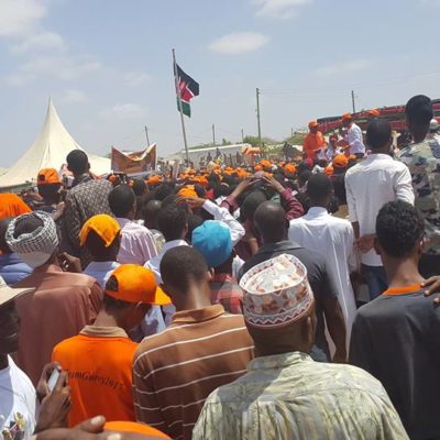 Celebrity profile: Corazon Kwamboka