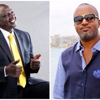 Black Sultan is the artiste to look out for this year