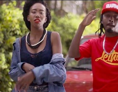 TPF winner Alpha Rwirangira’s new song will make you love him again