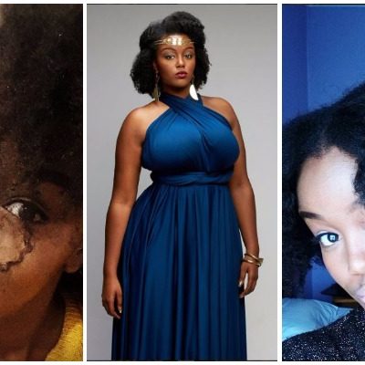 check out Kenyan celebrities as cartoons