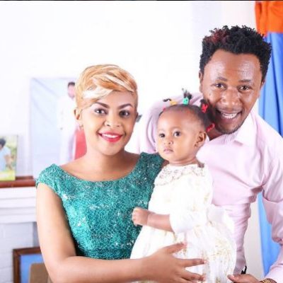 Photo:Shock as 4 dead bodies are found abandoned in a probox