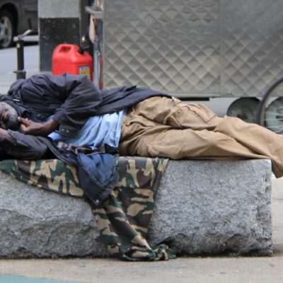 Meet the youngest aspirant, Augustine Kavindu who intends to bring change in Embakasi South