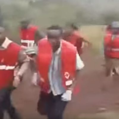 Celebrity Profile: Naisula Lesuuda