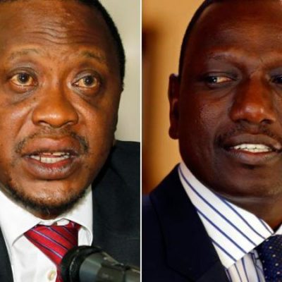 Deputy President William Ruto sued for not paying child support by Prisca Chemutai Bett