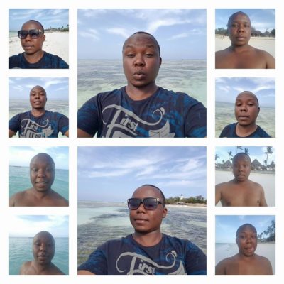 Rapper Cannibal finally choose a political party to vie on