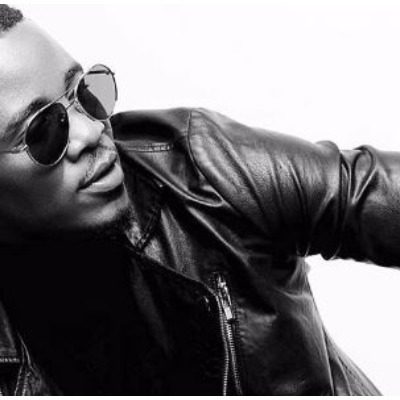 Willy Paul’s sneakers that he wore at the music video of ‘I Do’ with Alaine cost him over 20k