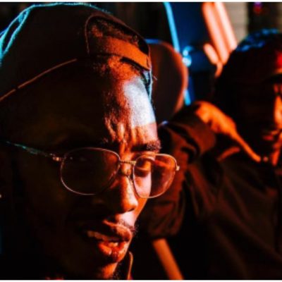 Petra and Empress steals the hearts of many with this video