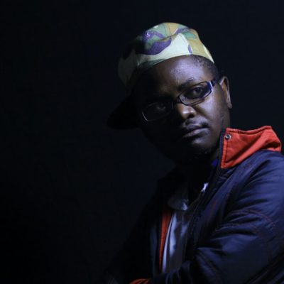 Willy Paul makes history in Kenya with Alaine