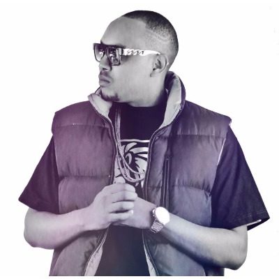 These black and white photos of Victoria Kimani will make you fall in love with her