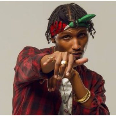 Victoria Kimani’s single with Phyno is the anthem in Africa