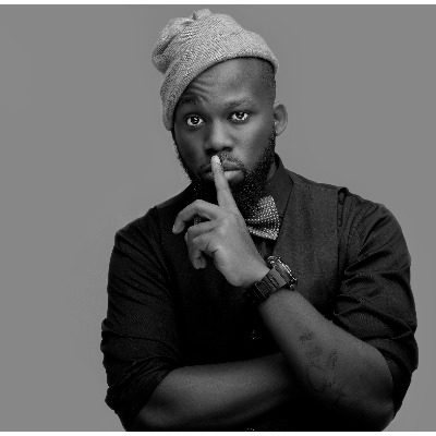 Khaligraph Jones unveils his record label Blu Ink Corp