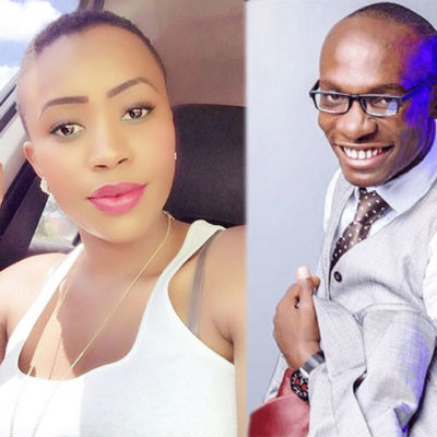 “if I let you Down in anyway. AM SORRY” Bahati apologizes to fans