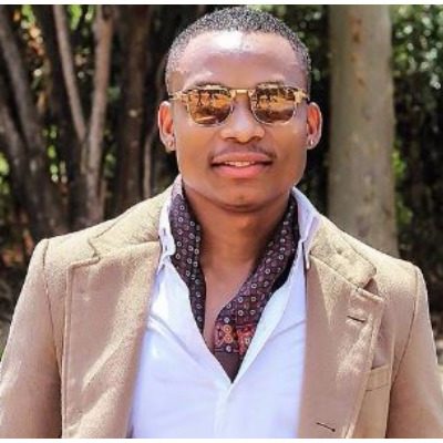 Willy Paul’s sneakers that he wore at the music video of ‘I Do’ with Alaine cost him over 20k