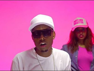 Meet the producer behind Bahati’s EMB records hits