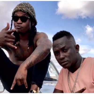 Listen to Barak Jacuzzi’s ‘The Juice Bar’ mixtape