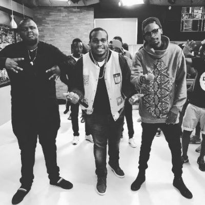 Photos:6 armed people with AK47 storm Governor Ali Hassan Joho home in Nyali