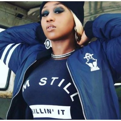 2 Chainz launched his sneakers with Ewing Athletics