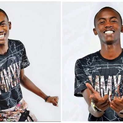 Ex Mother-In-Law actress Shiro Waruinge shares WhatsApp screenshots of a thirsty Indian man trying to get a smash