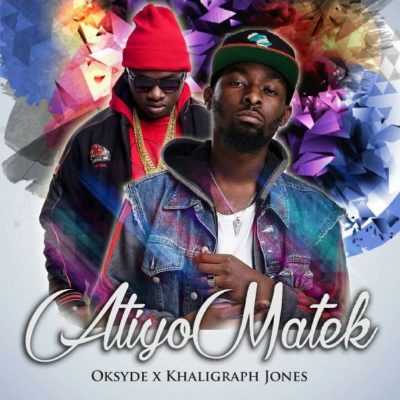 Octopizzo introduces his ‘Tergat Gang’ squad