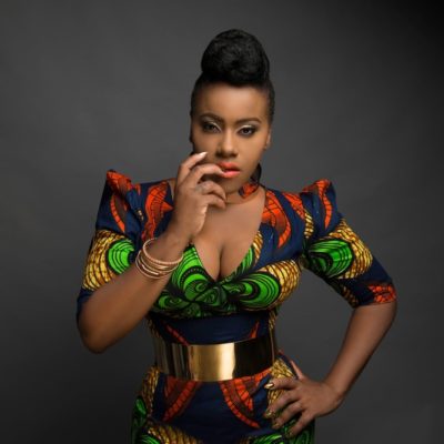 Soila Cole’s phenomenal body will make you jump out of your seat