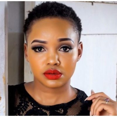 Rapper Cannibal finally choose a political party to vie on