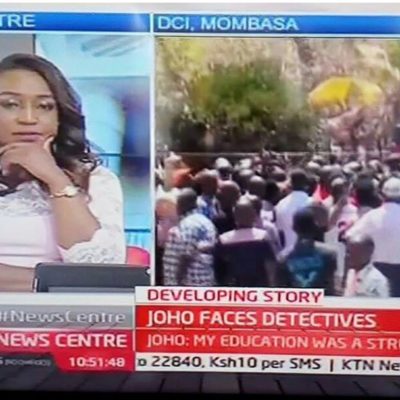 the lovely blue Air Jordan 1 retro high